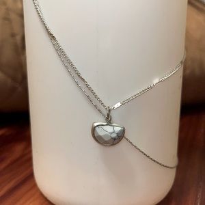 Universal Thread necklace